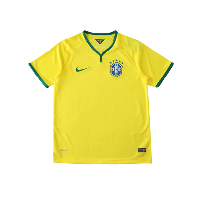 Brazil 14/15