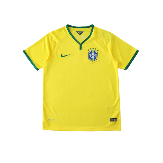 Brazil 14/15
