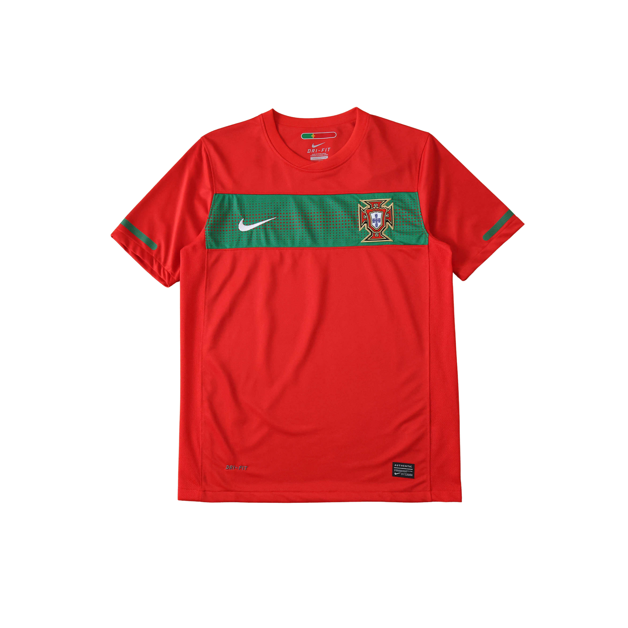 Portugal 10/11