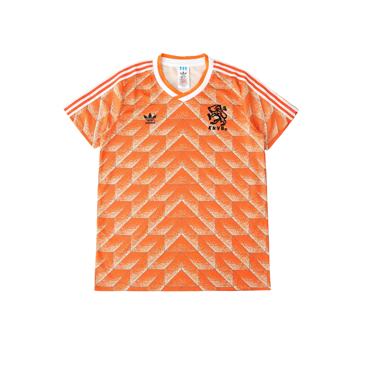 Netherlands 88/89