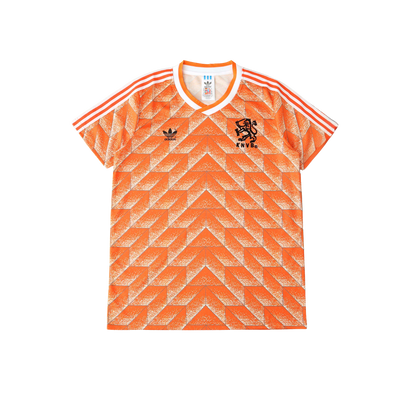 Netherlands 88/89