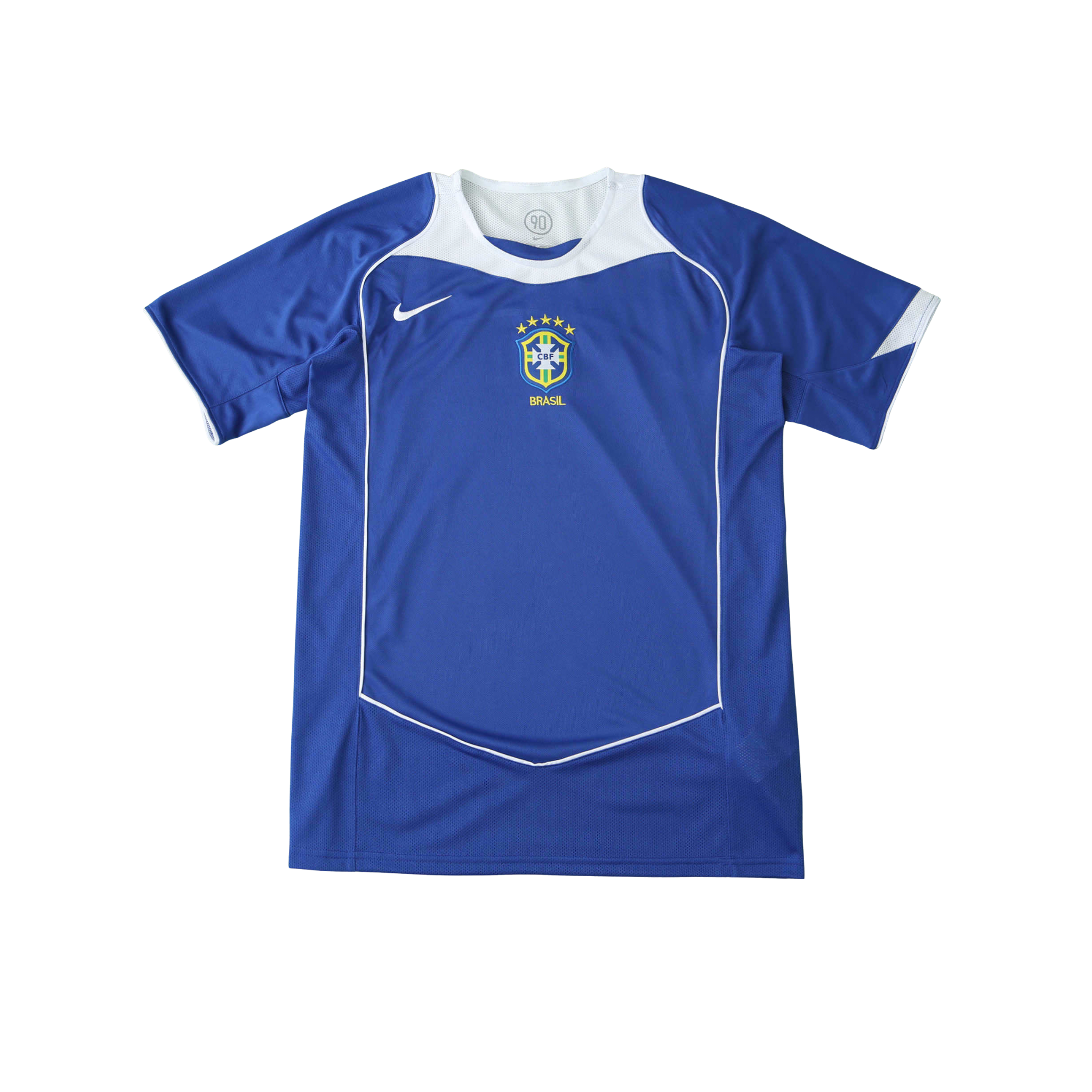 Brasil 04/05