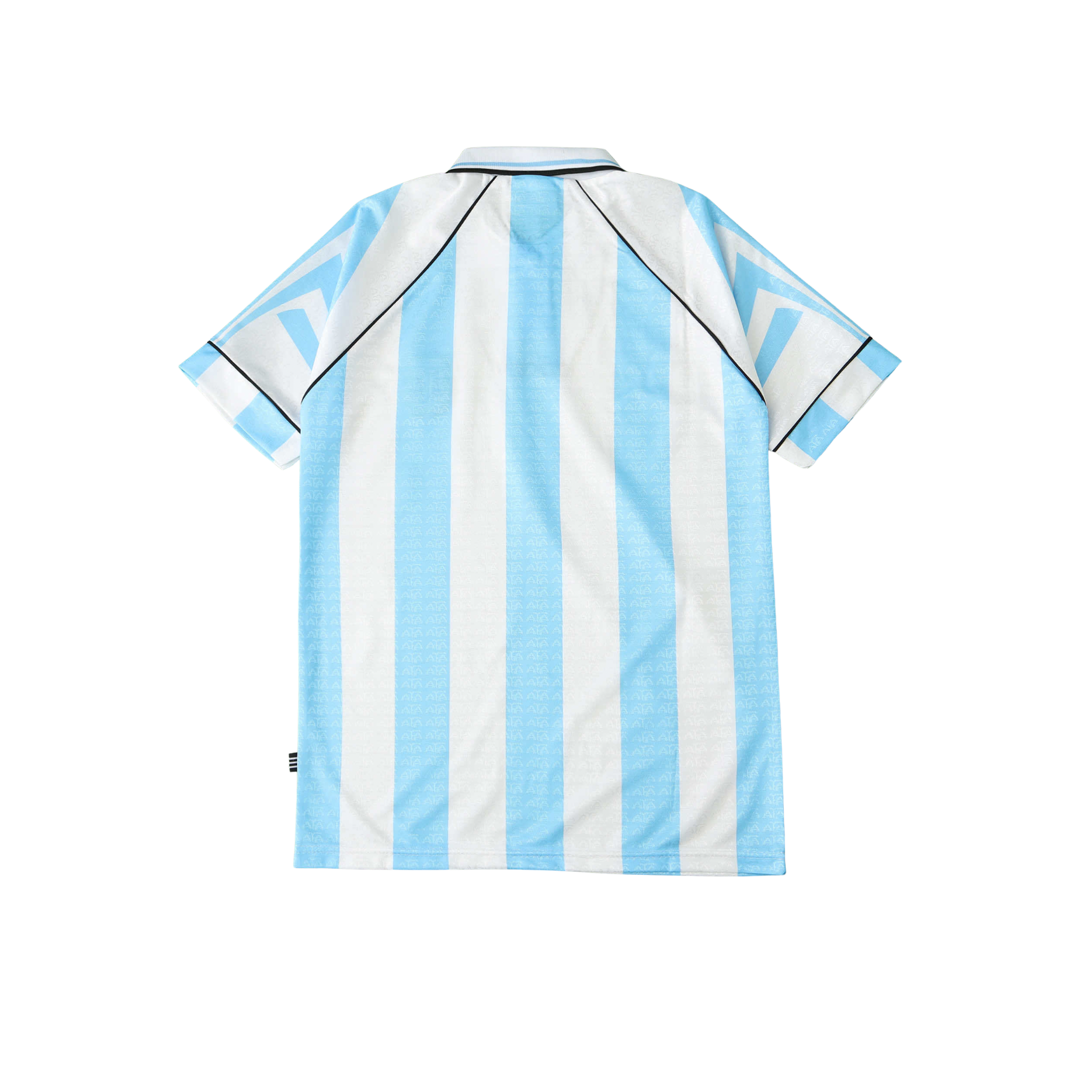 Argentina 97/98