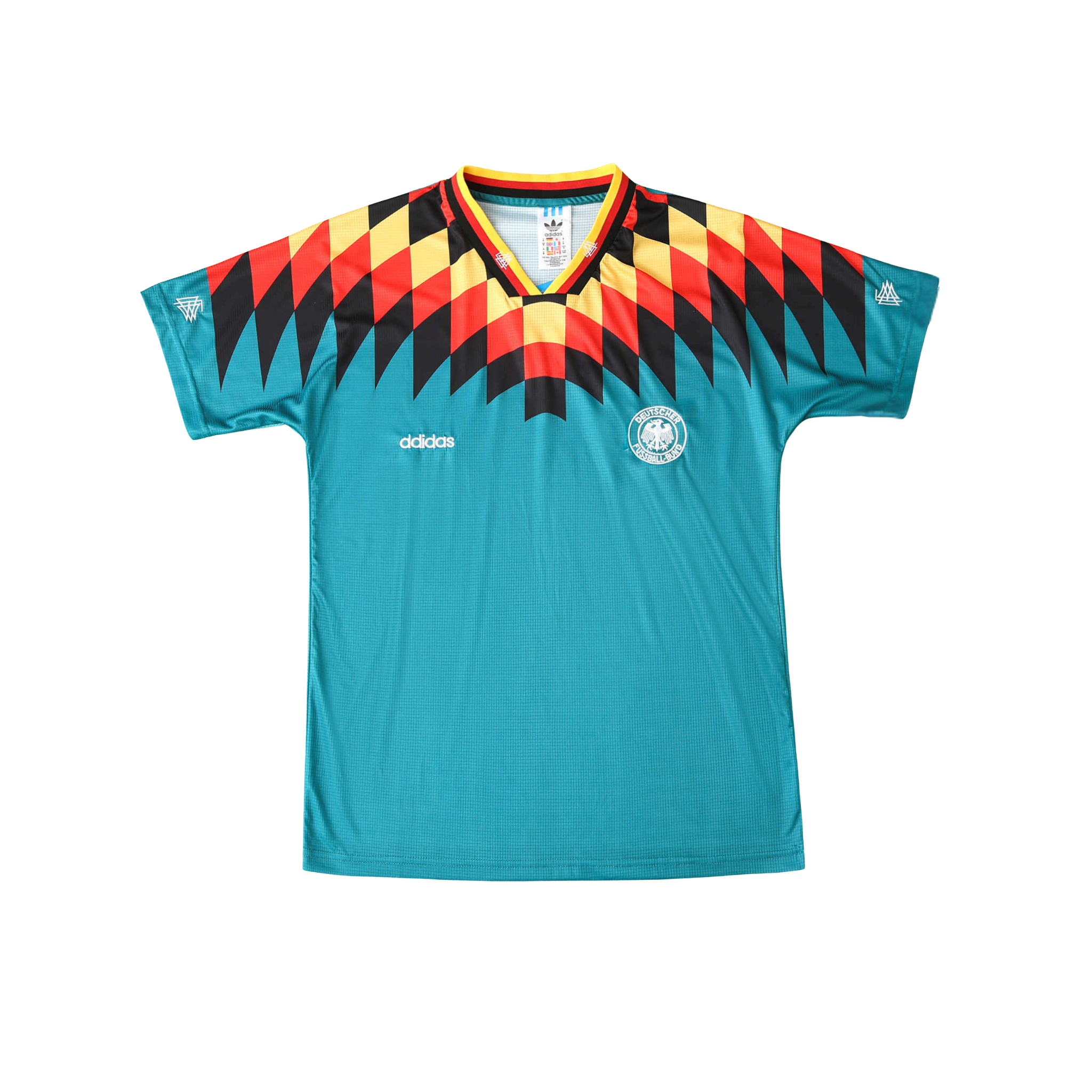 Alemania 94/95