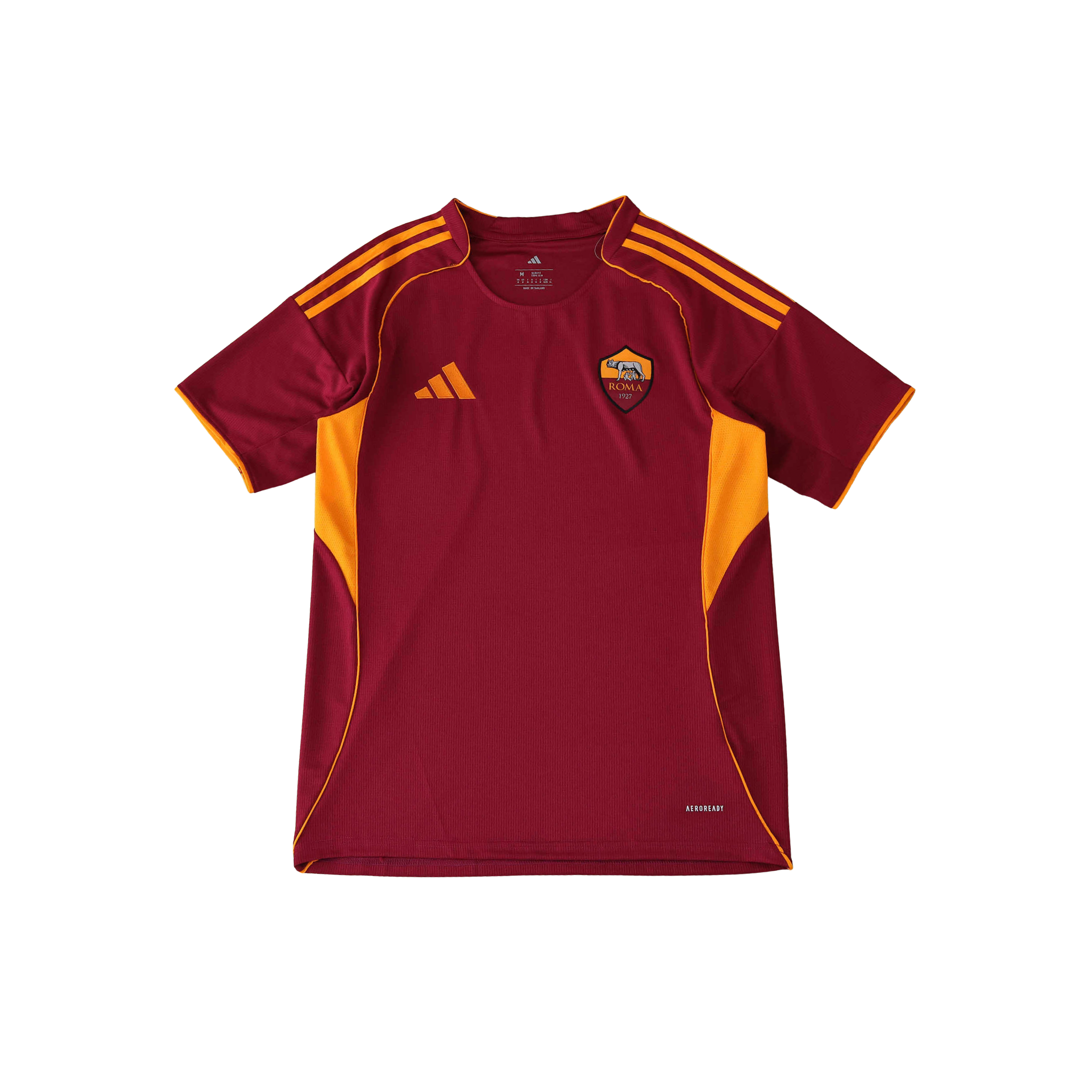 Camiseta Roma 25/26