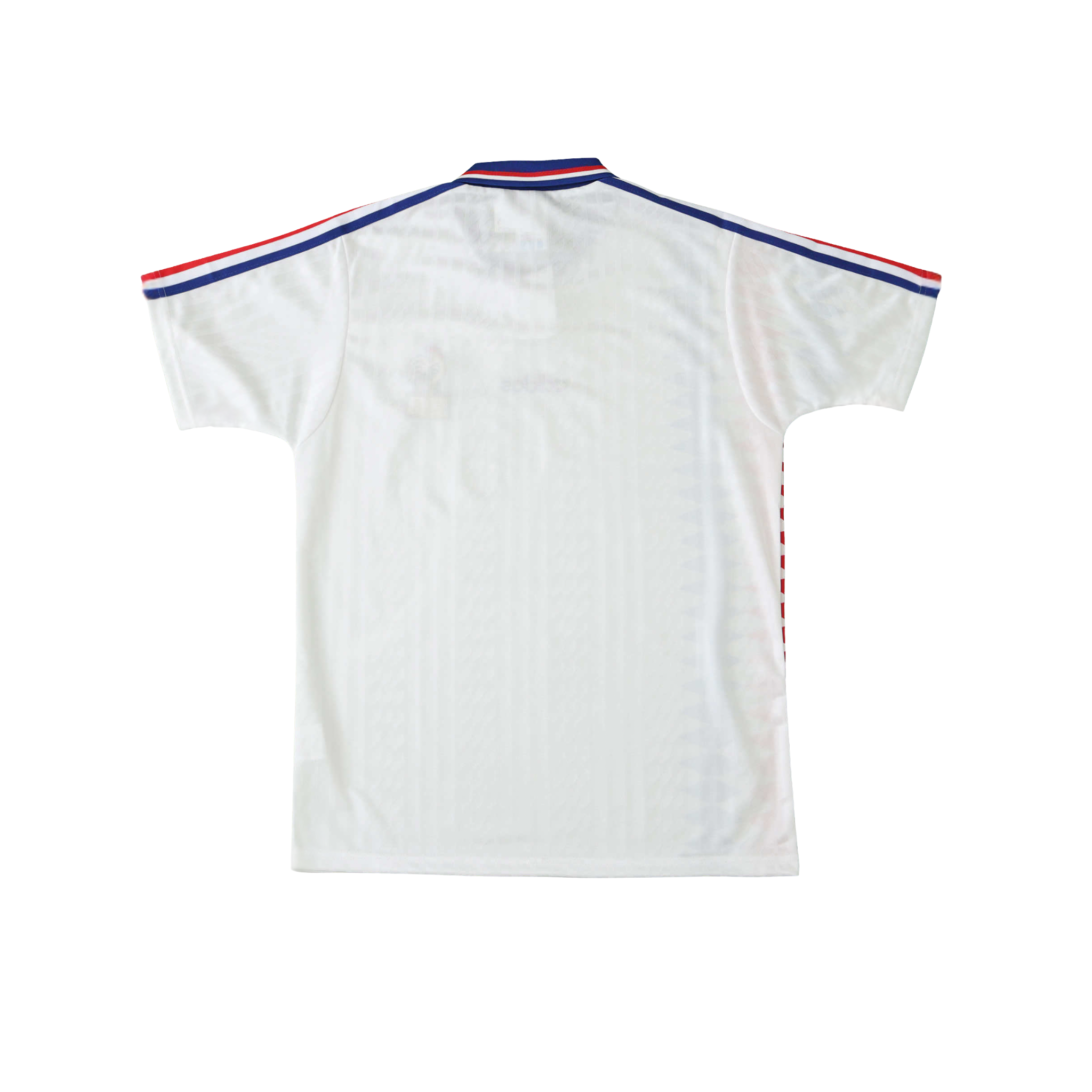 Francia 94/95