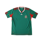 Mexico 10/11