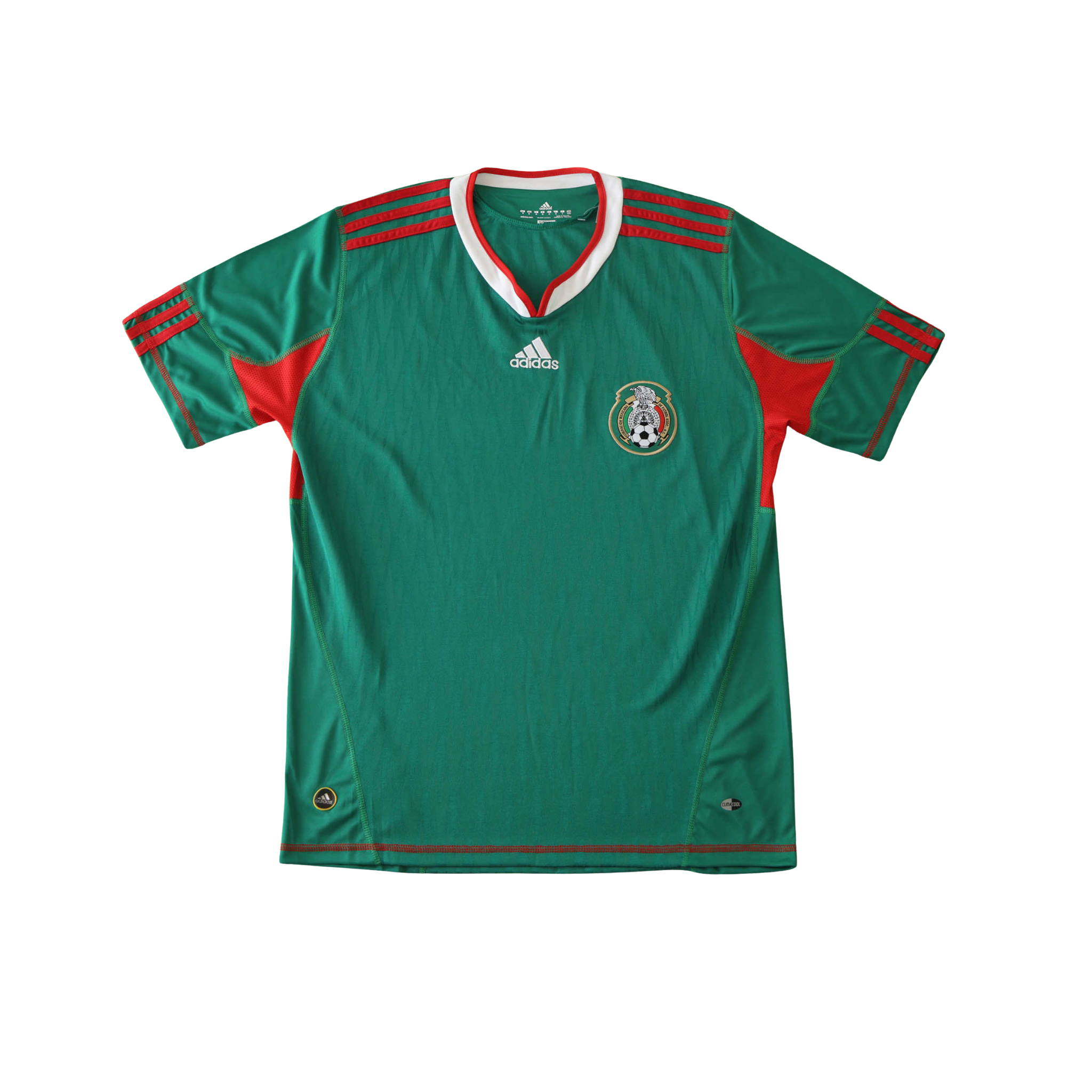 Mexico 10/11