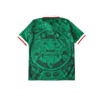 Mexico 97/98