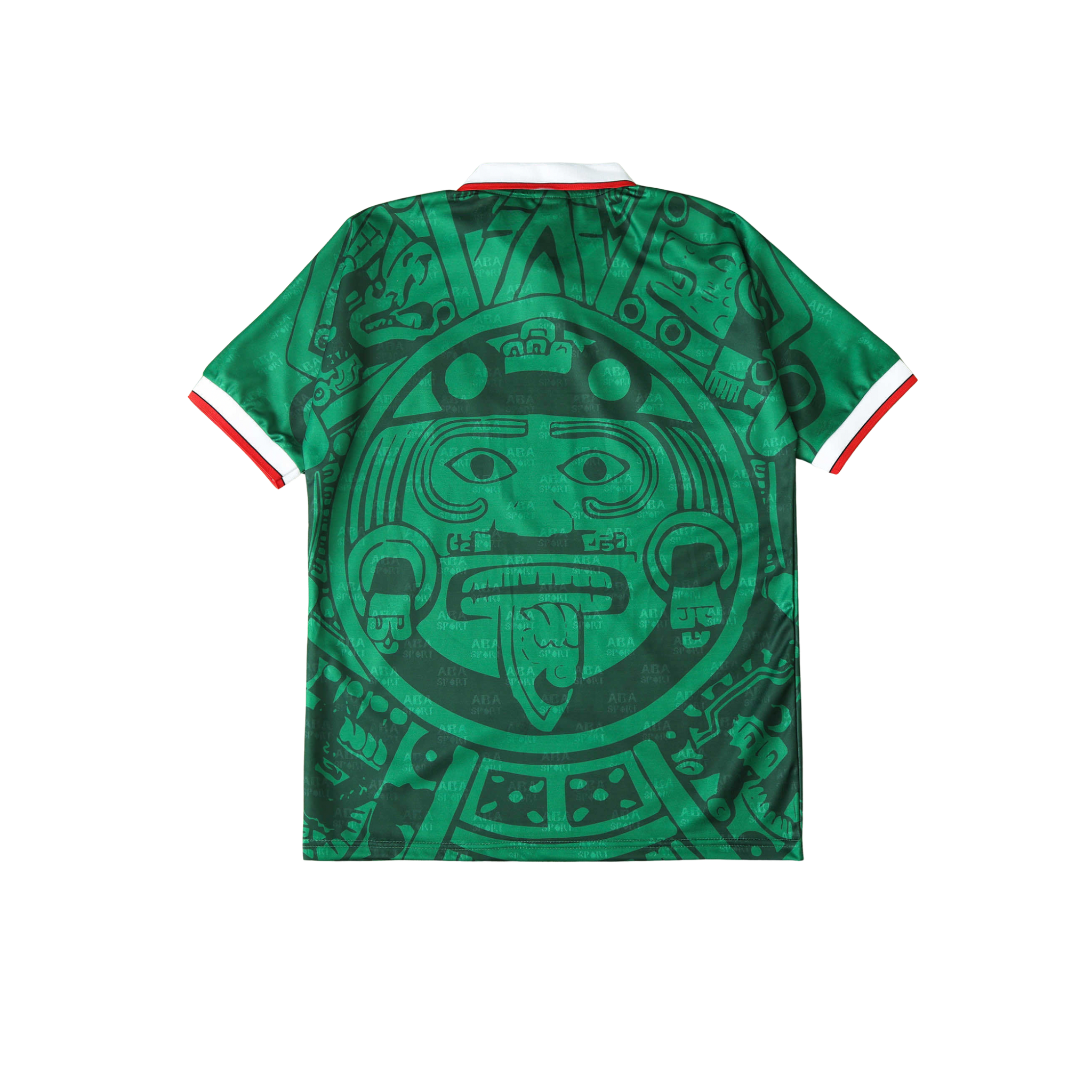 Mexico 97/98