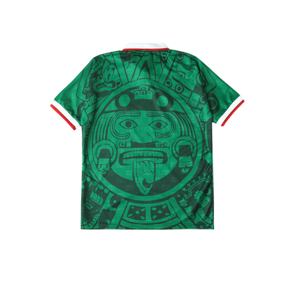 Mexico 97/98