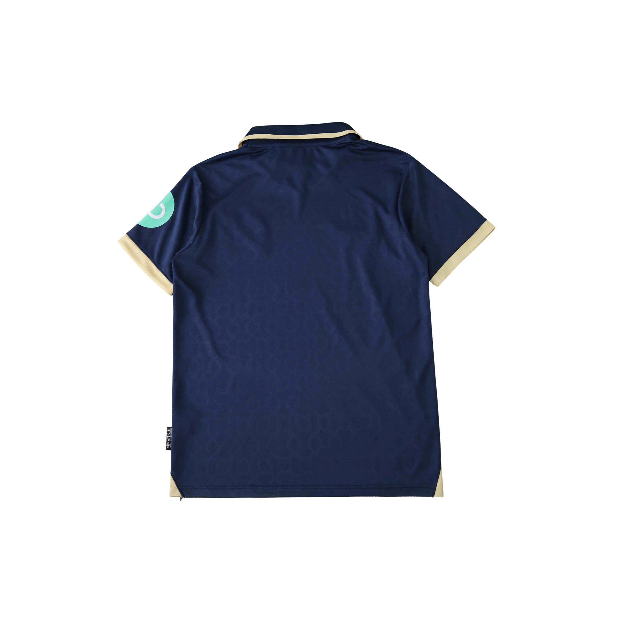 Camiseta West Ham 25/26