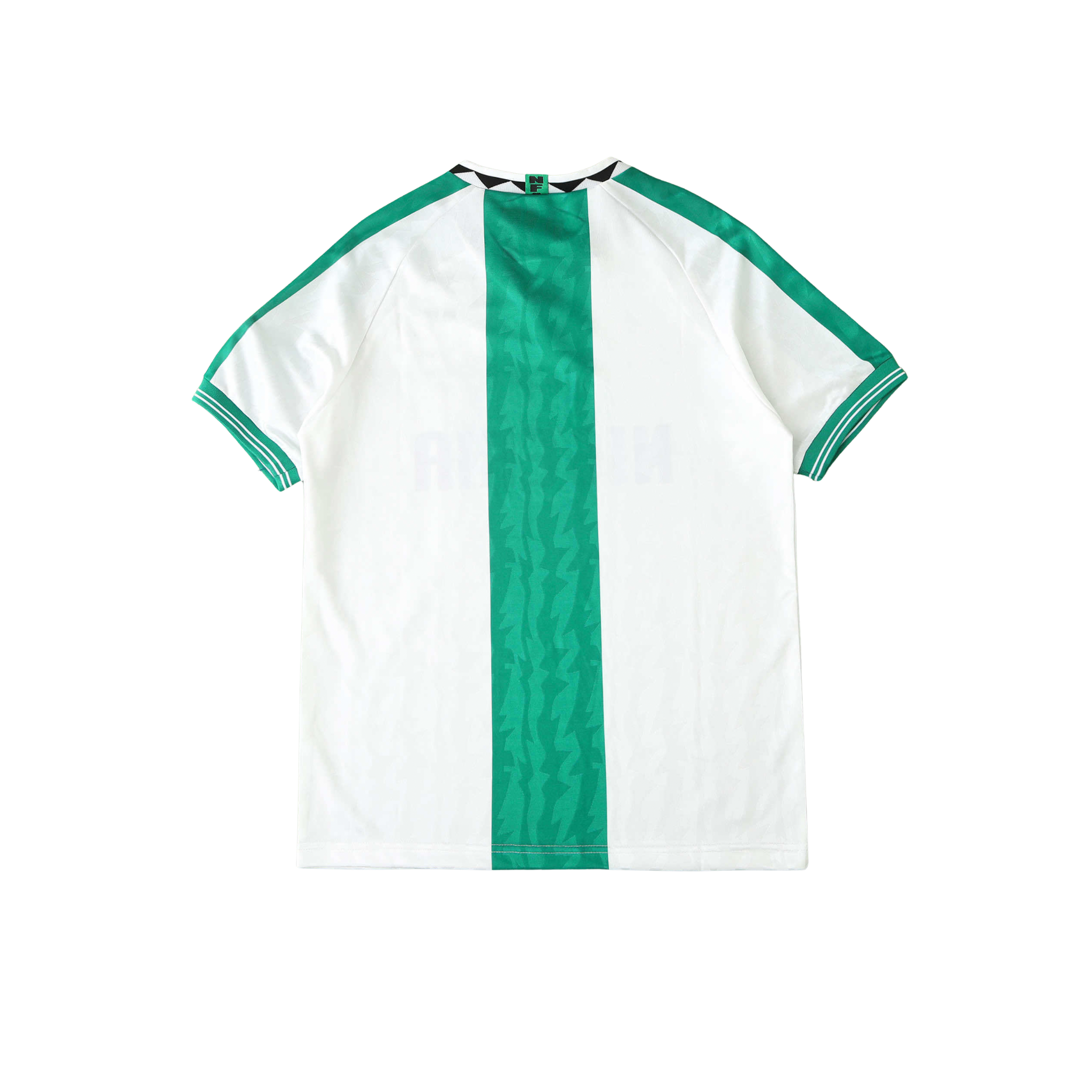Nigeria 96/97