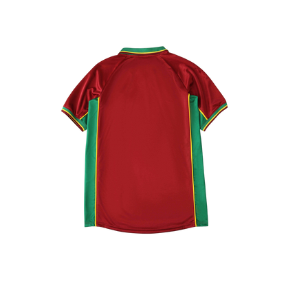 Portugal 97/98