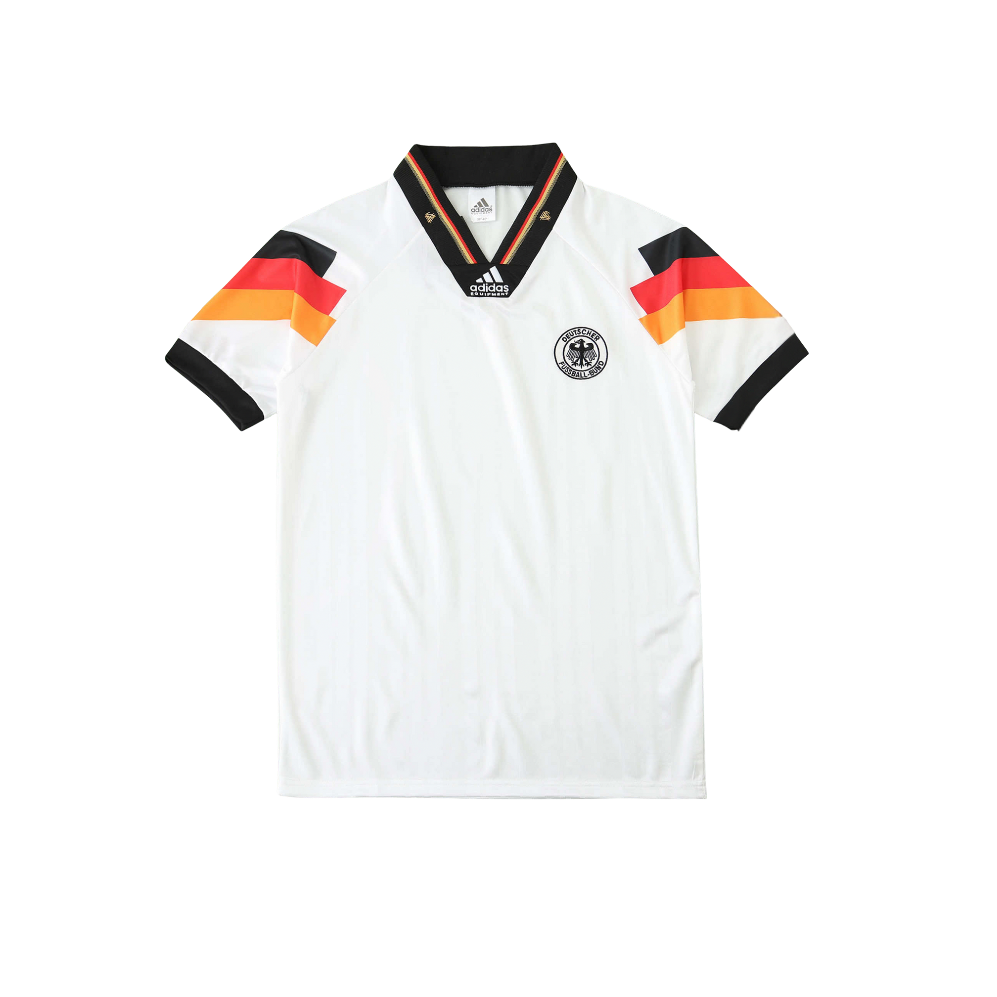 Alemania 92/93