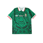 Mexico 97/98