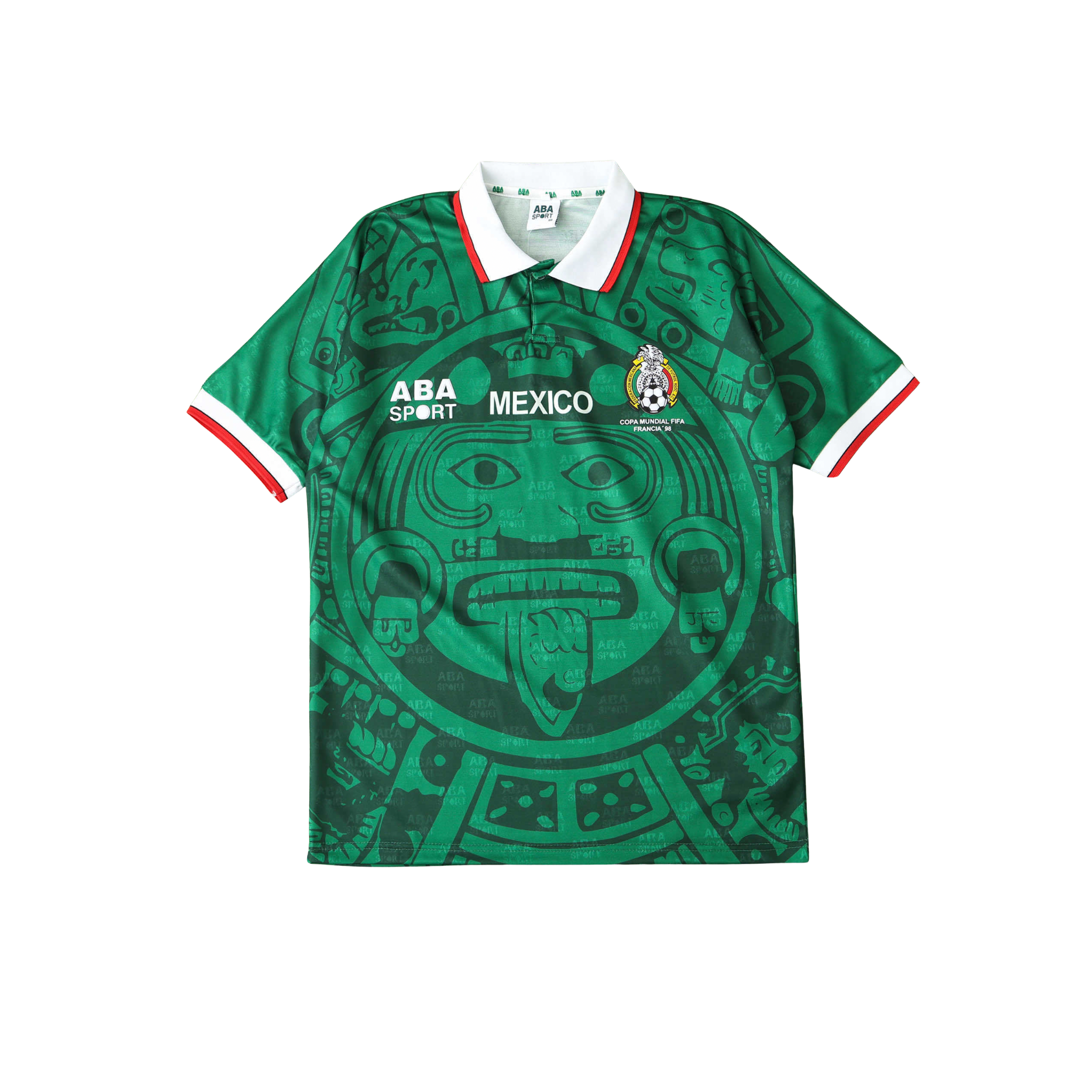 Mexico 97/98