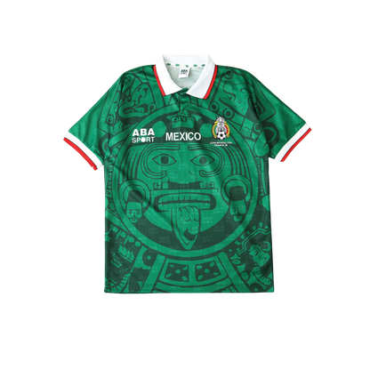 Mexico 97/98
