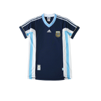 Argentina 98/99