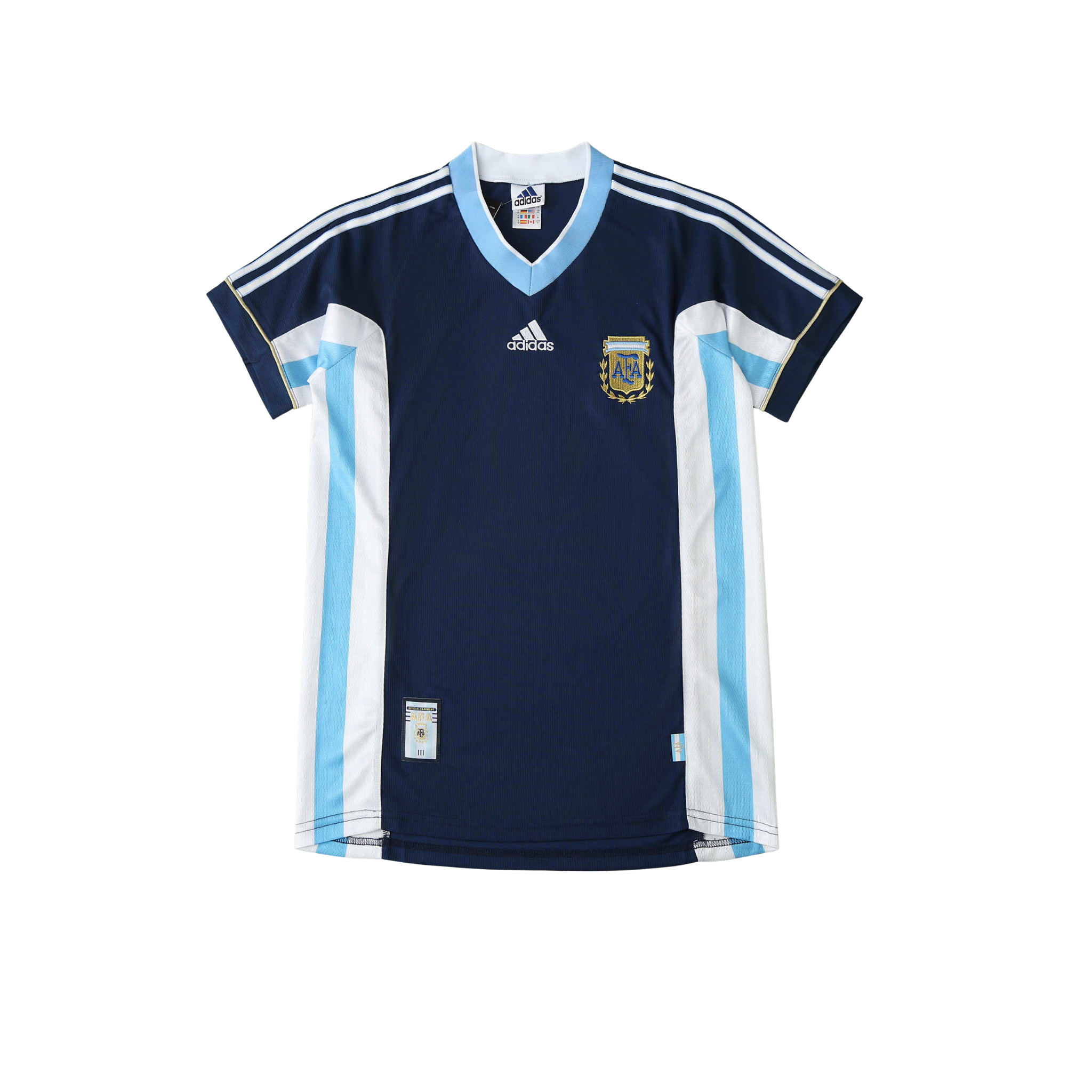 Argentina 98/99