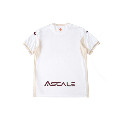 Villarreal 25/26 Shirt