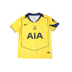 Camiseta Tottenham 25/26
