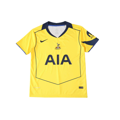 Tottenham 25/26 Shirt