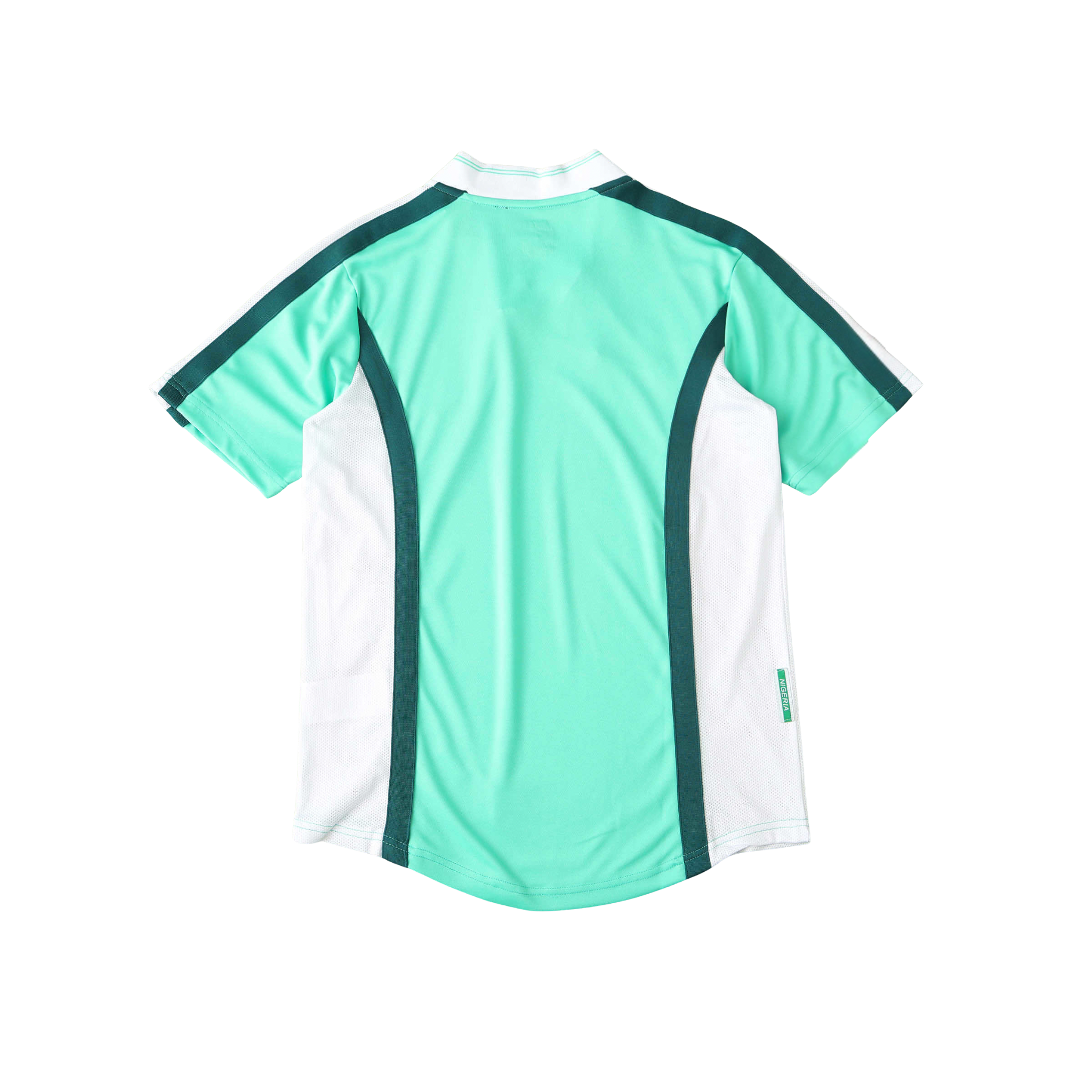 Nigeria 98/99