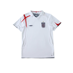 Inglaterra 06/07