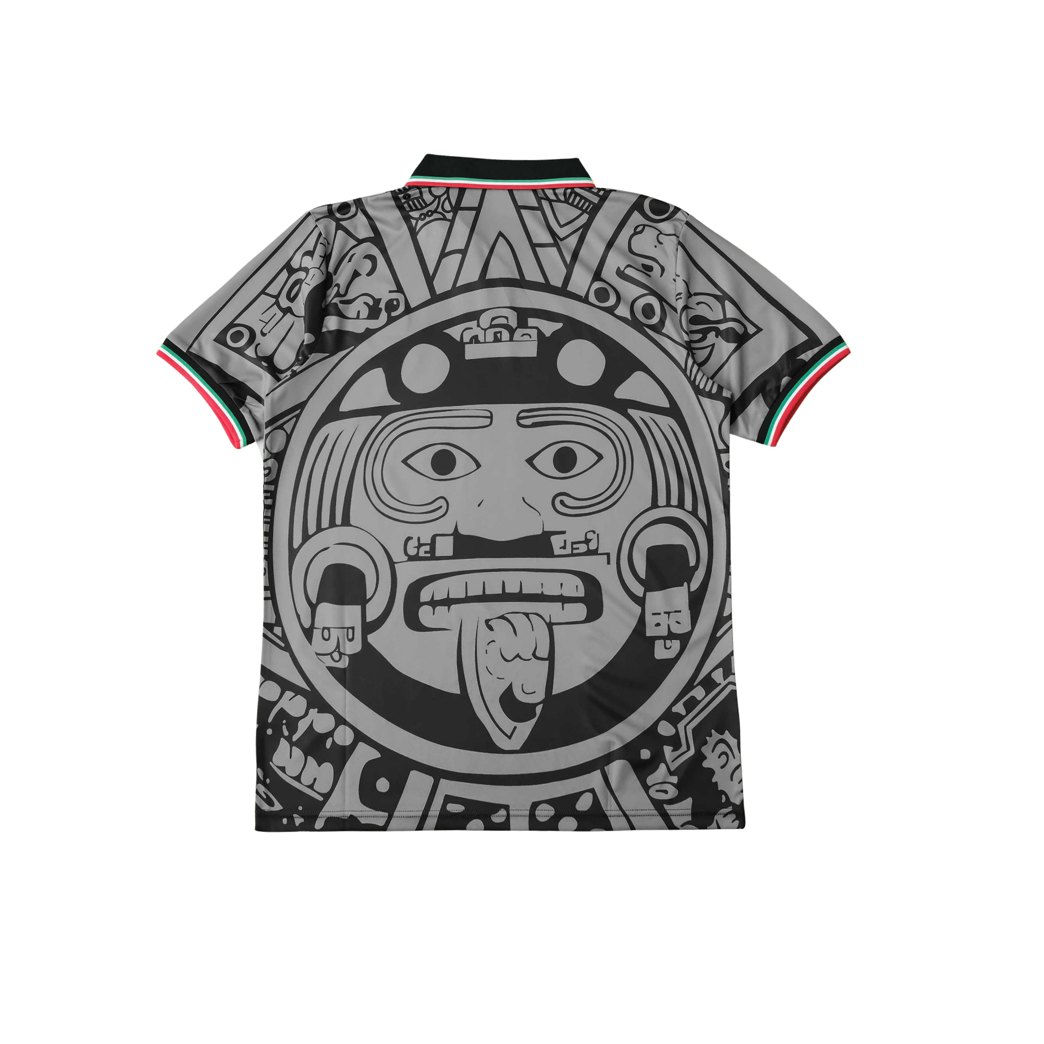 Mexico 98/99