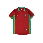 Portugal 97/98