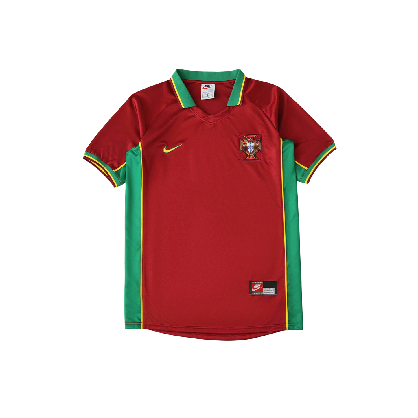 Portugal 97/98