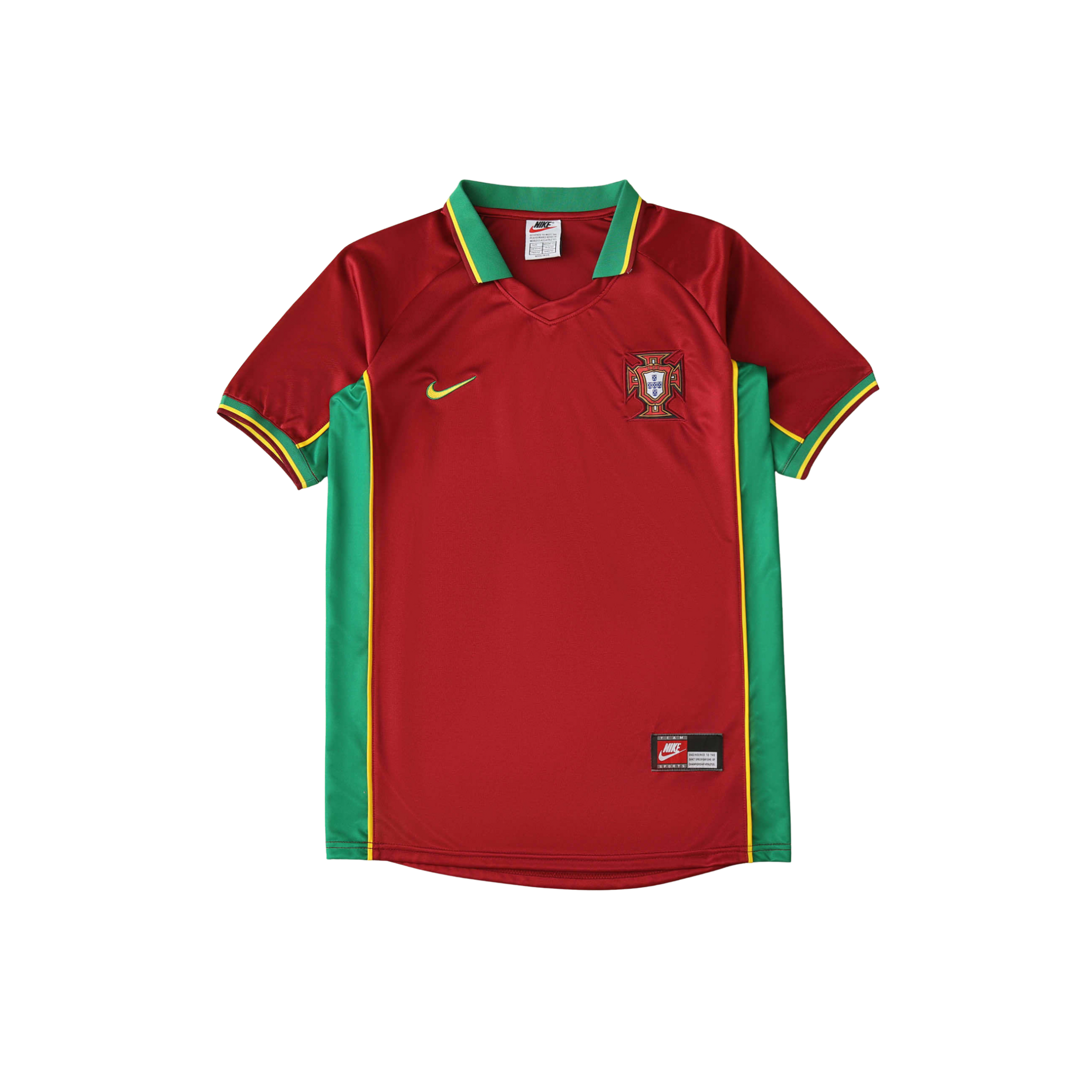 Portugal 97/98