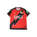Camiseta Rayo Vallecano 25/26