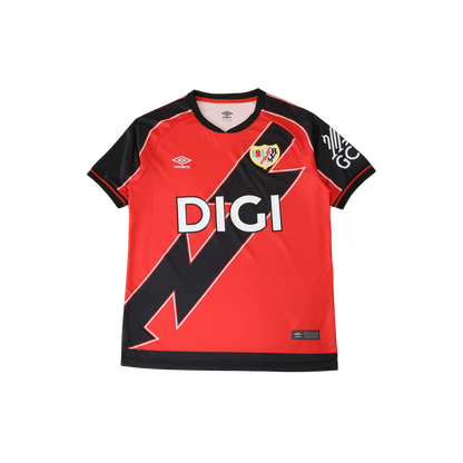 Rayo Vallecano 25/26 Shirt