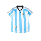 Argentina 98/99