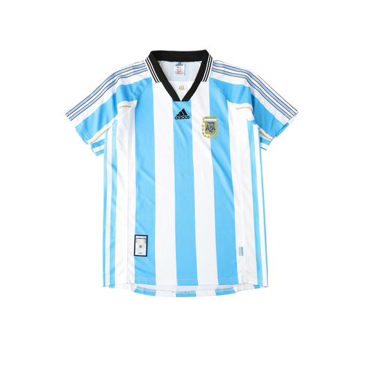 Argentina 98/99