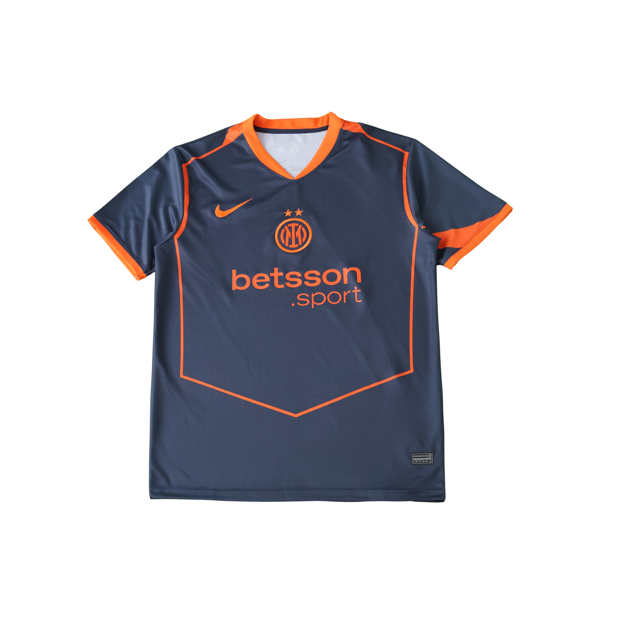 Camiseta Inter Milán 25/26