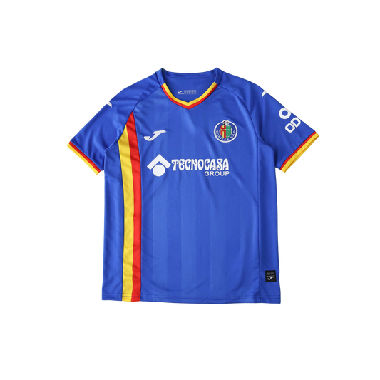 Getafe 25/26 Shirt