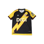 Camiseta Rayo Vallecano 25/26