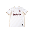 Camiseta Villarreal 25/26