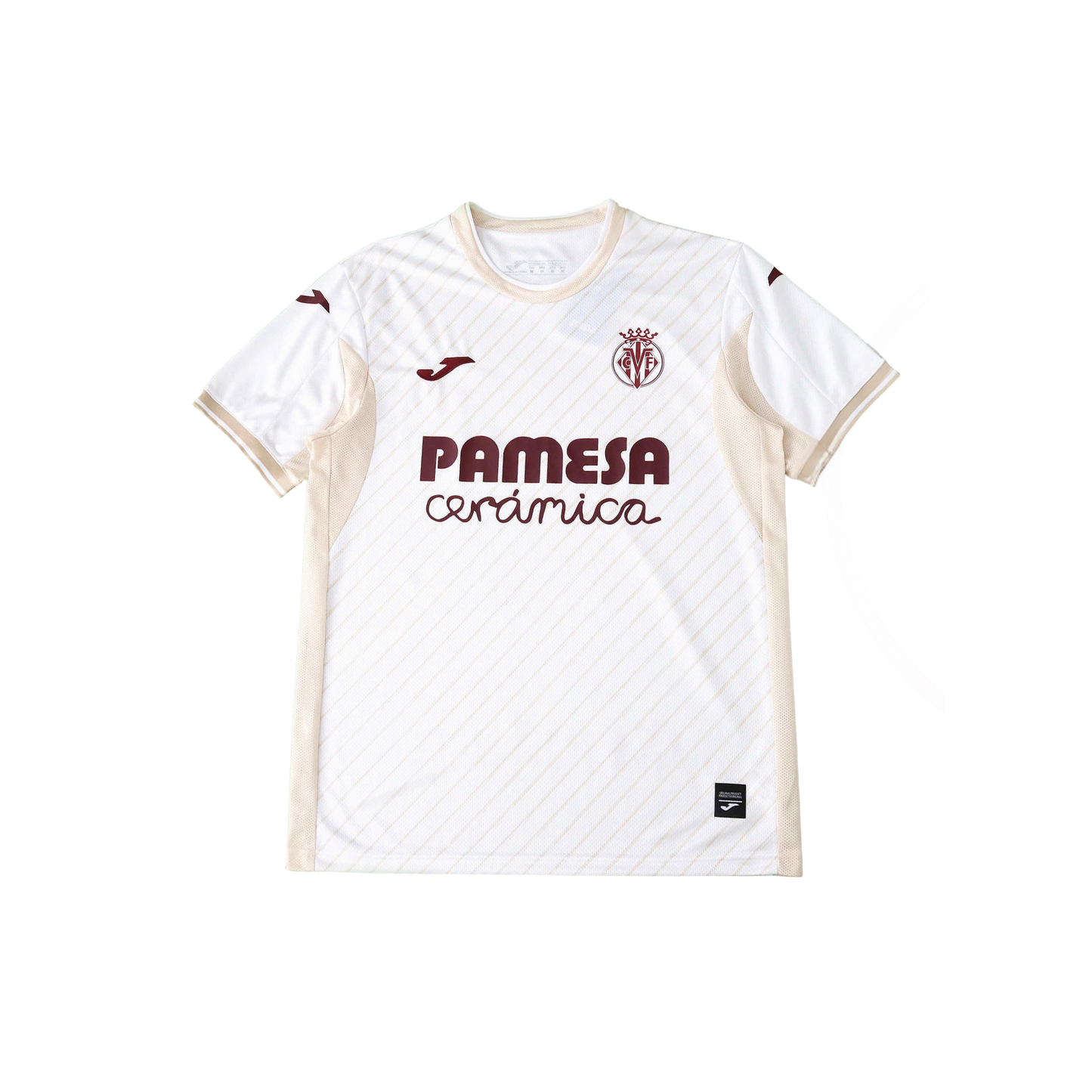 Villarreal 25/26 Shirt