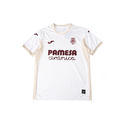 Villarreal 25/26 Shirt