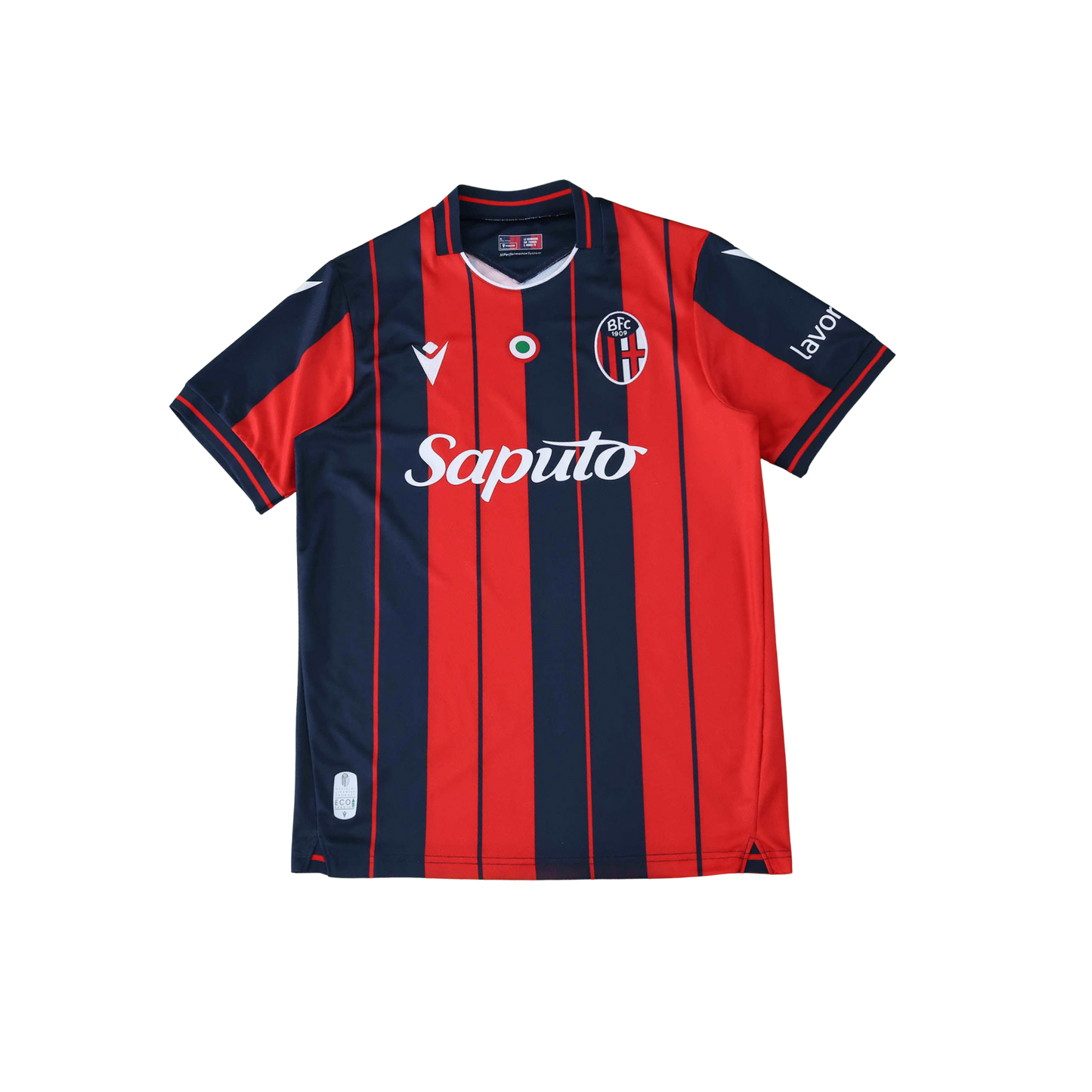 Bologna 25/26 Shirt