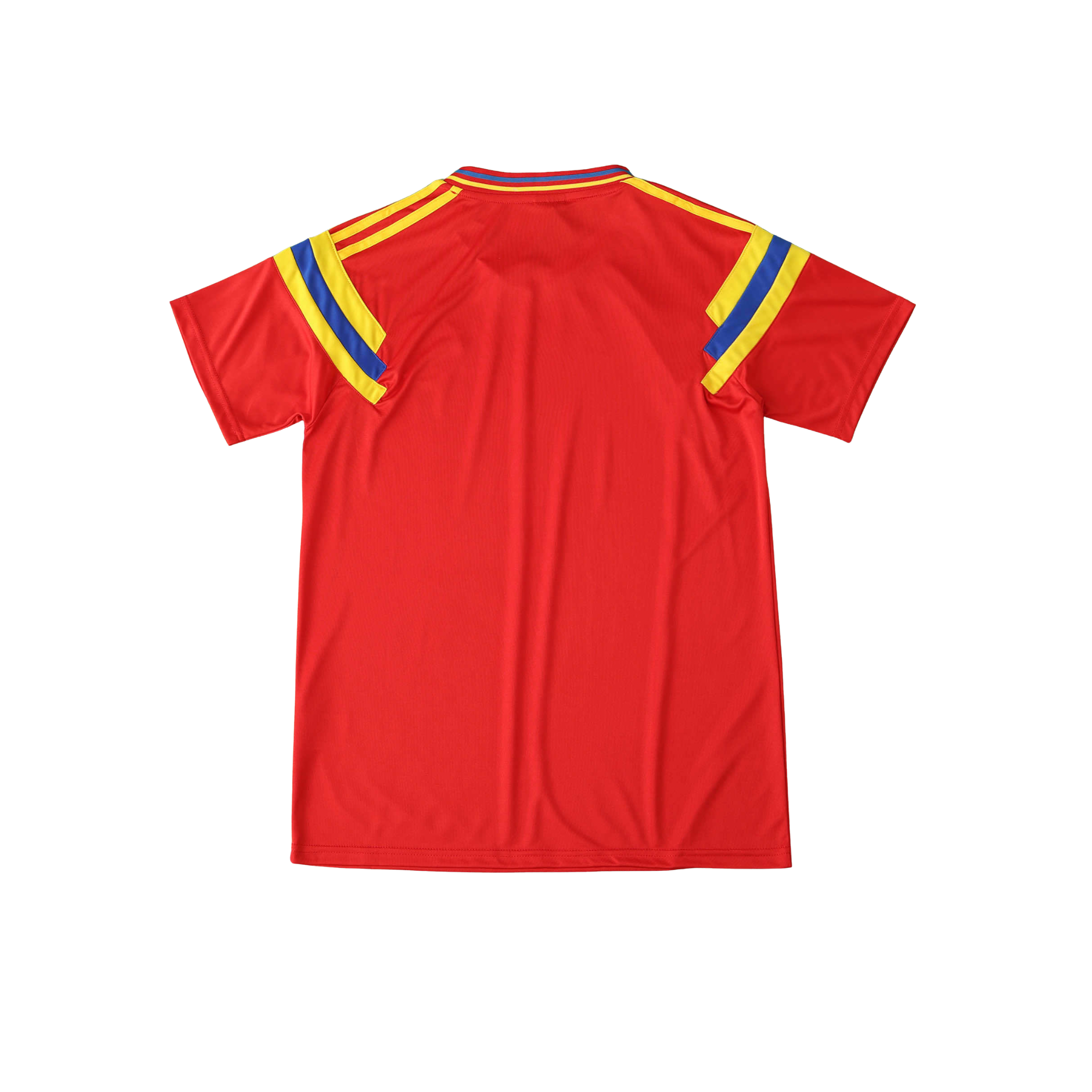 Colombia 90/91