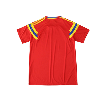 Colombia 90/91