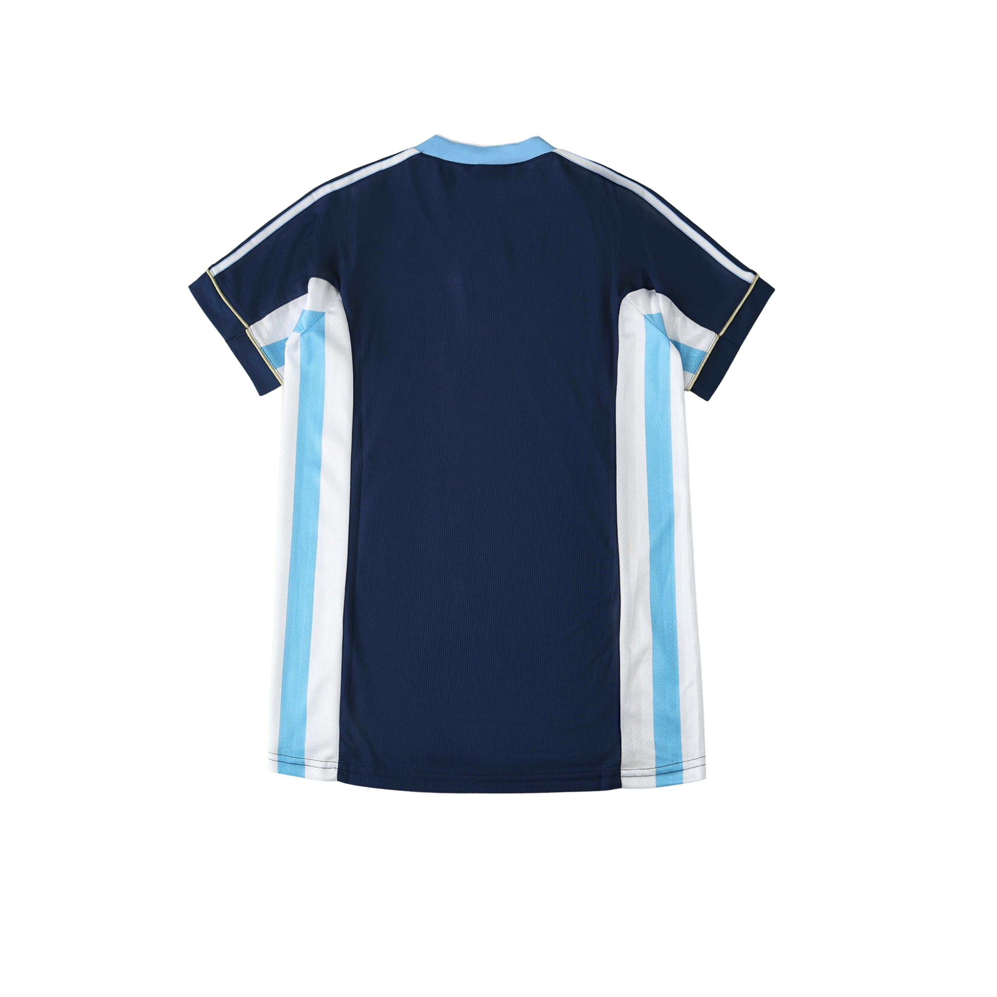 Argentina 98/99