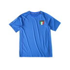 Italia 00/01