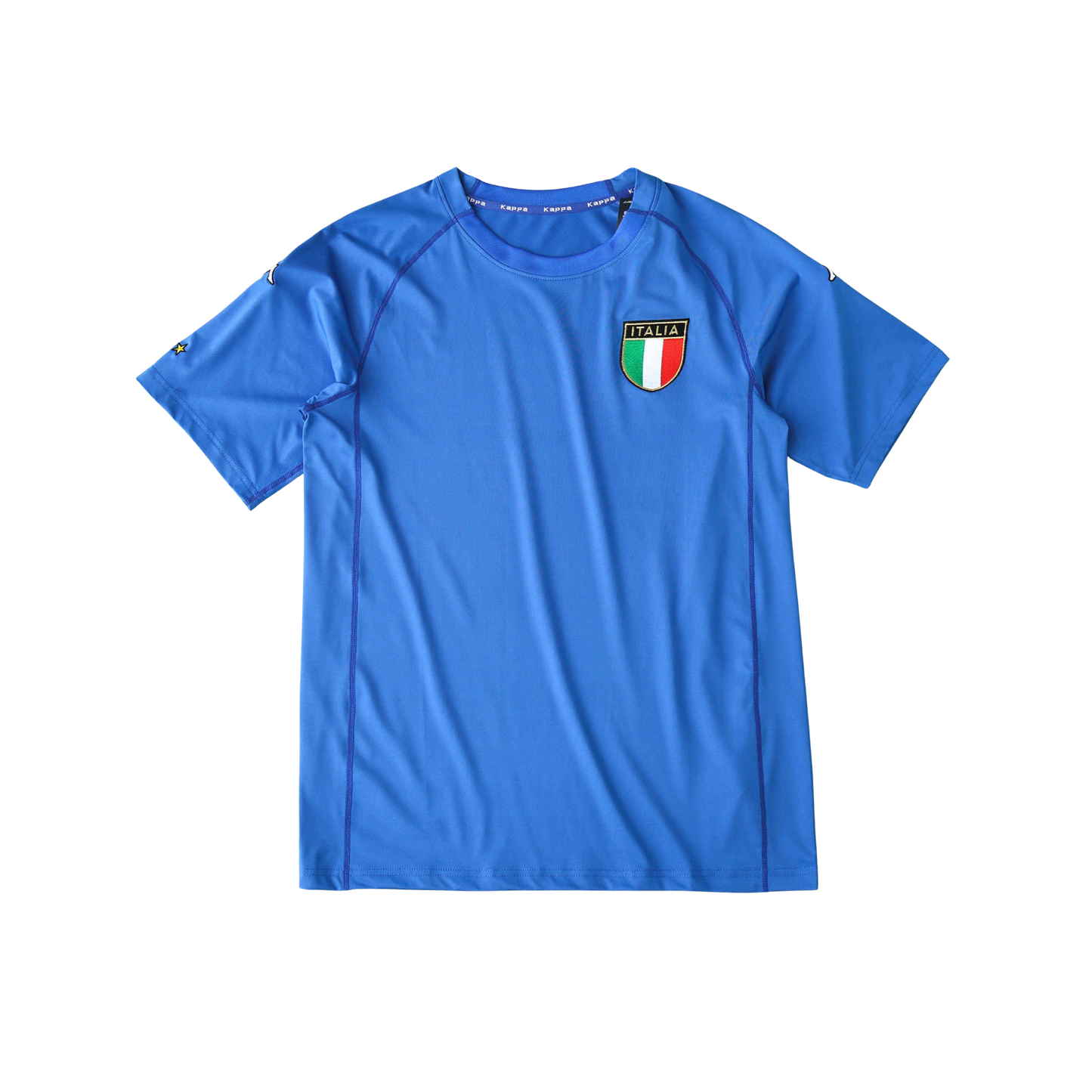 Italy 00/01