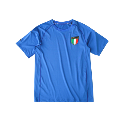 Italy 00/01